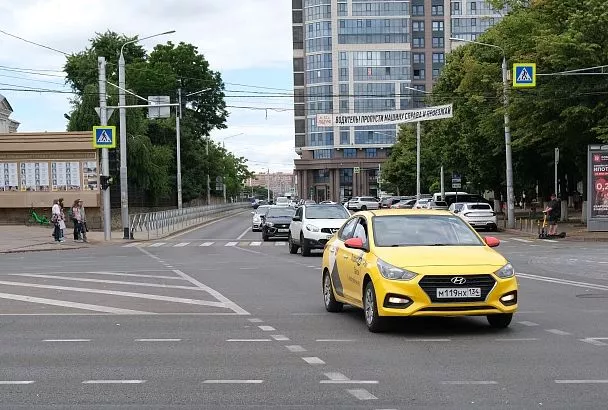 Социальное такси планируют запустить в Армавире
