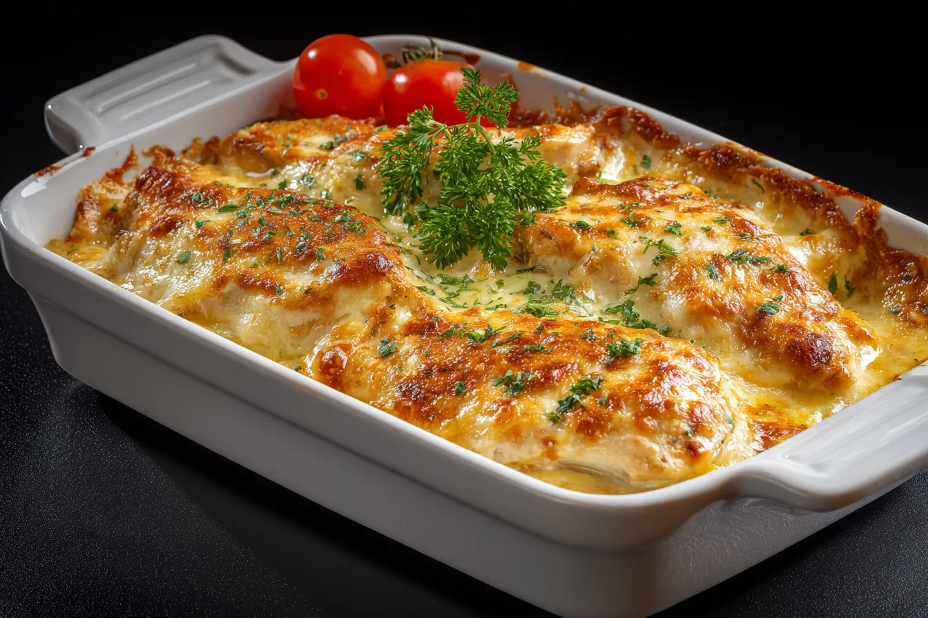 5 ПП-рецептов из куриного филе: вкусно, диетично и без вреда для фигуры