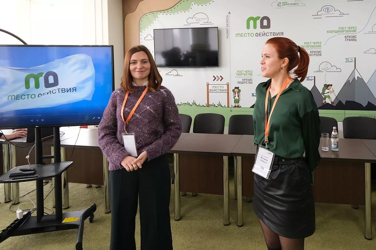 Бесплатное предоставление рабочих мест в коворкинге – одна из форм имущественной господдержки, которую предприниматель может получить на Кубани.