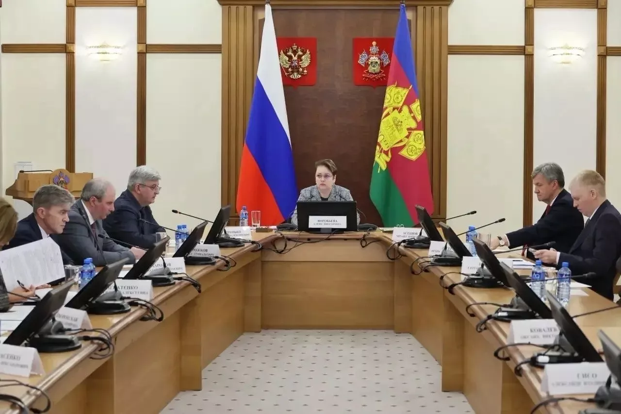 Целевой набор в кубанские вузы обсудили на совещании в Краснодаре