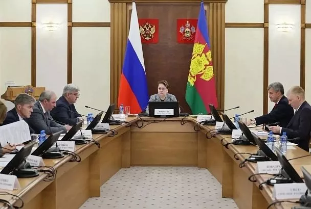 Целевой набор в кубанские вузы обсудили на совещании в Краснодаре