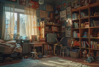 Учёный-лингвист Татьяна Черниговская советует всем читать книгу «От двух до пяти»  Корнея Чуковского 