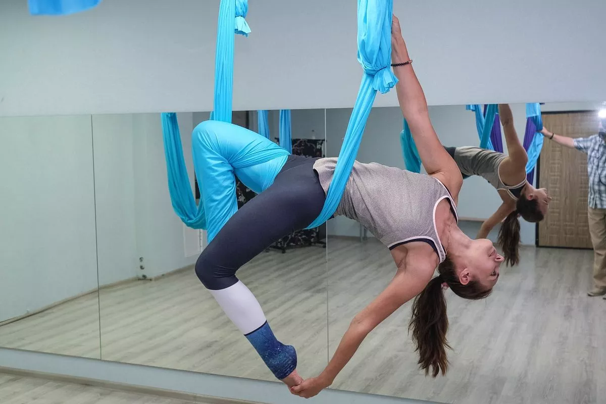 Поменяв место жительства, девушка не только не захотела расставаться с прежними увлечениями, но и решилась сделать любимое хобби бизнесом.