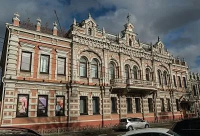 Свадебная история: торжественные церемонии бракосочетания будут проводить в музее Краснодара