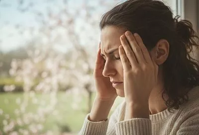 Почему весной часто болит голова: главная причина недомогания