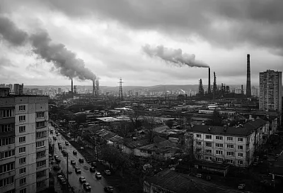 «Неудобная правда»: как фильм Альберта Гора изменил климатическую повестку