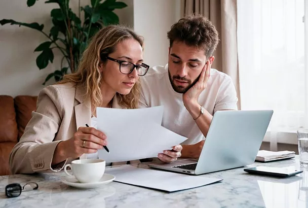 В России снизилась доля отказов по потребкредитам