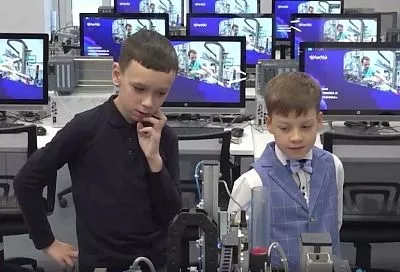 Михаил Мишустин исполнил мечты двух мальчиков из Краснодара в рамках акции «Елка желаний»