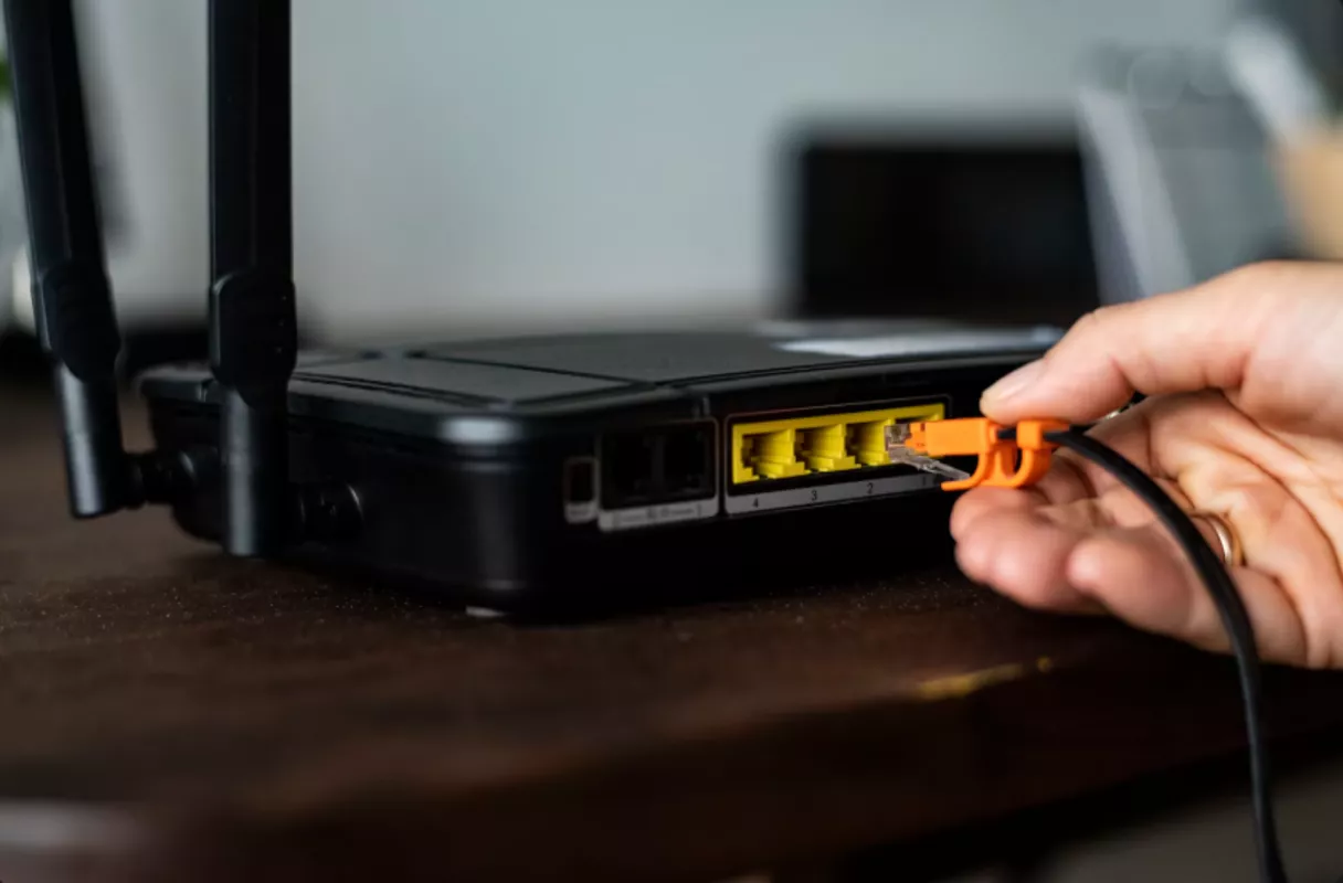 Новый метод Wi-Fi-слежки распознаёт людей с точностью 99,5% без смартфона в руках