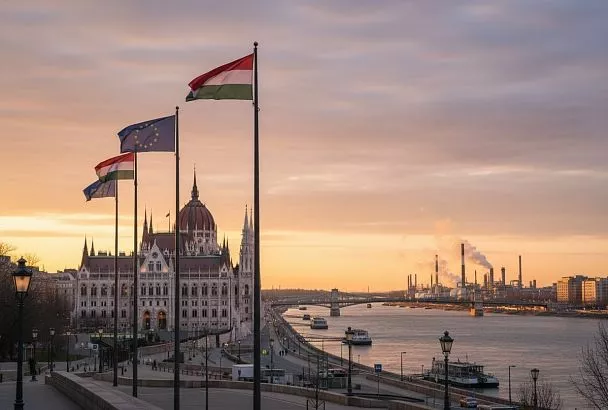 Будапешт может снять вето с украинского кредита за российскую нефть