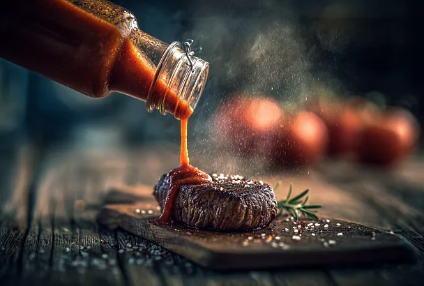 Хитрый приём: как снять кожицу с томатов и получить густой соус без лишней кислоты