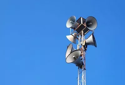 Вой сирен могут услышать жители Новороссийска 24 апреля