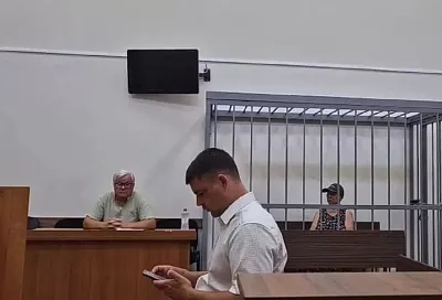 Одна из обвиняемых по делу об отравлении людей чачей была ранее судима за сбыт суррогата