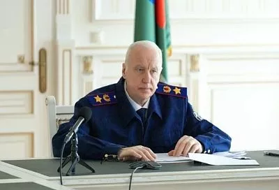 Бастрыкину доложат об истязании воспитанников в детском саду Сочи