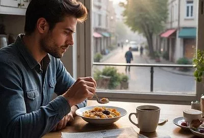 7 продуктов для восстановления желудка после праздников: возвращаем легкость и здоровье