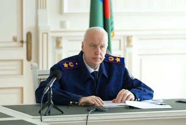 Бастрыкину доложат об истязании воспитанников в детском саду Сочи