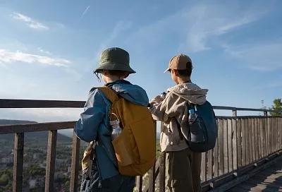 Летний сезон в Крыму сорван — туристы с детьми переориентируются на Анапу
