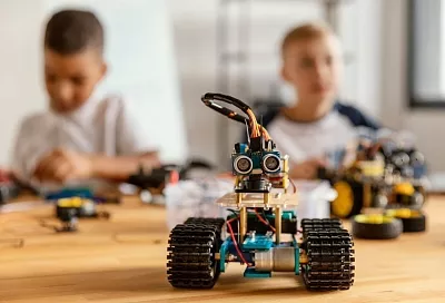 Депутат поддержал идею «творческого июня» в школах