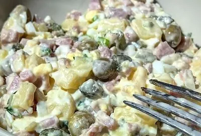 Жители Кубани выбрали главное блюдо для встречи Нового года