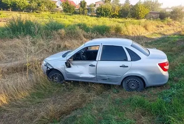 Водитель велосипеда погиб после наезда автомобиля 