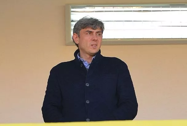 Дмитриев рассказал, что ценит Галицкий в воспитанниках «Краснодара»