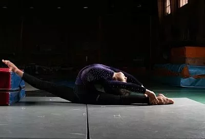 Центр художественной гимнастики построят в поселке Мостовском