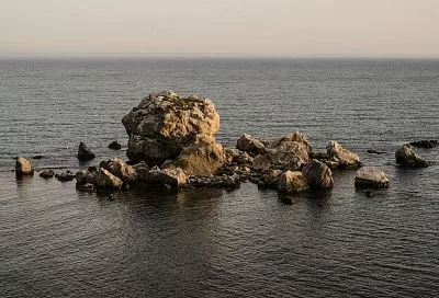 Десятое землетрясение с начала суток зафиксировали у берегов Севастополя