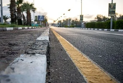 Асфальт в Новомышастовской и ливнёвки в Полтавской: в Красноармейском районе кипят дорожные работы