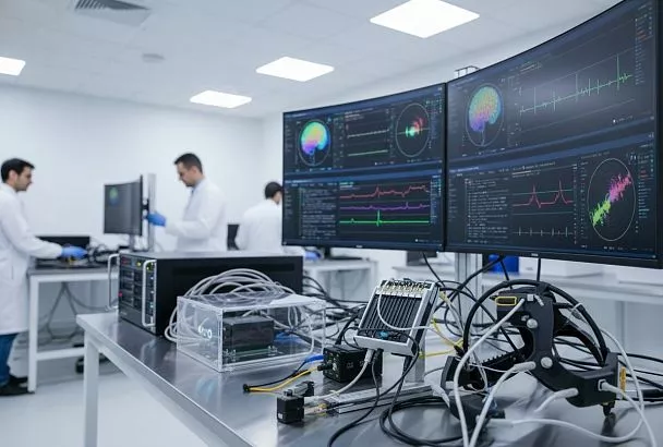 Учёные нашли способ ускорить интерфейс «мозг-компьютер» в 2,5 раза