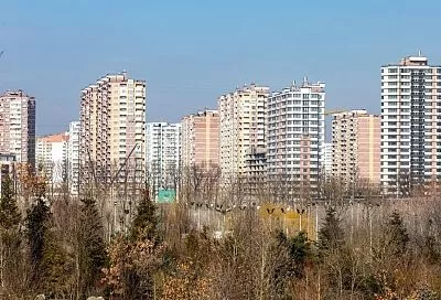 Угроза беспилотной атаки объявлена в Краснодаре