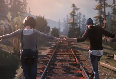 Life is Strange на малых экранах: в Канаде стартовали съемки сериала по культовой игре