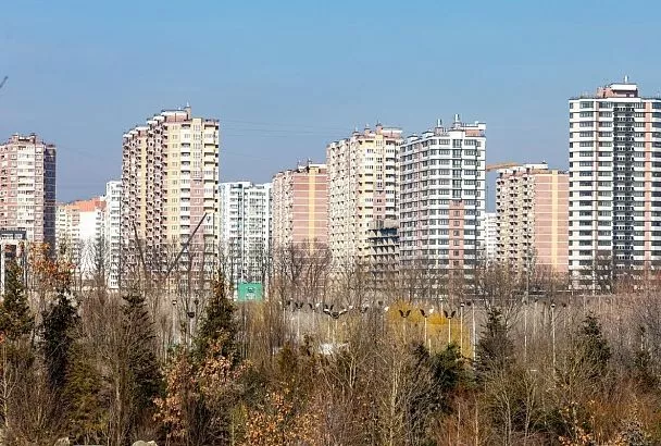 Угроза беспилотной атаки объявлена в Краснодаре