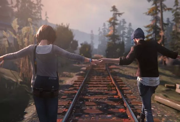 Life is Strange на малых экранах: в Канаде стартовали съемки сериала по культовой игре