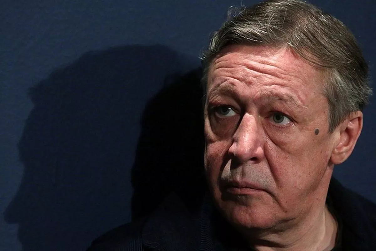 Скончался пострадавший в «пьяном» ДТП с актером Ефремовым