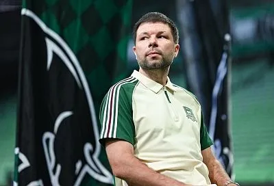 Тренер «Краснодара» Мусаев стал лучшим наставником июля и августа