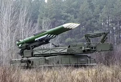 ПВО сбила за час 4 беспилотника над Краснодарским краем