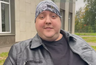 Пять новых фильмов с Романом Поповым выйдут после его смерти