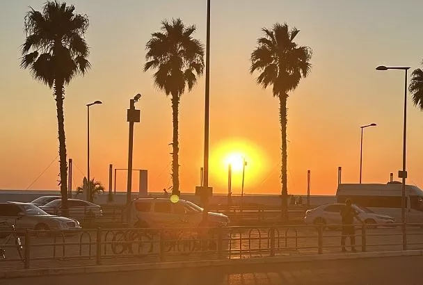 В Сочи отменили угрозу атаки БПЛА