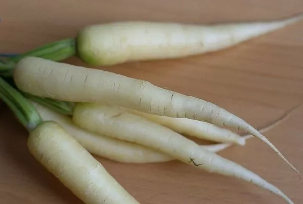 Едим дайкон до весны: как сохранить свежесть и вкус зимой