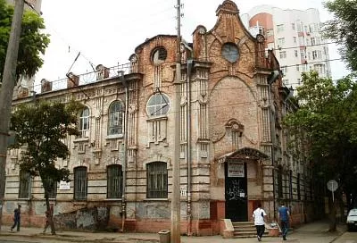 Прокуратура дала месяц на приведение в порядок памятников архитектуры Краснодара