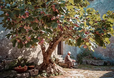 Как размножить инжир черенками: пошаговый метод 