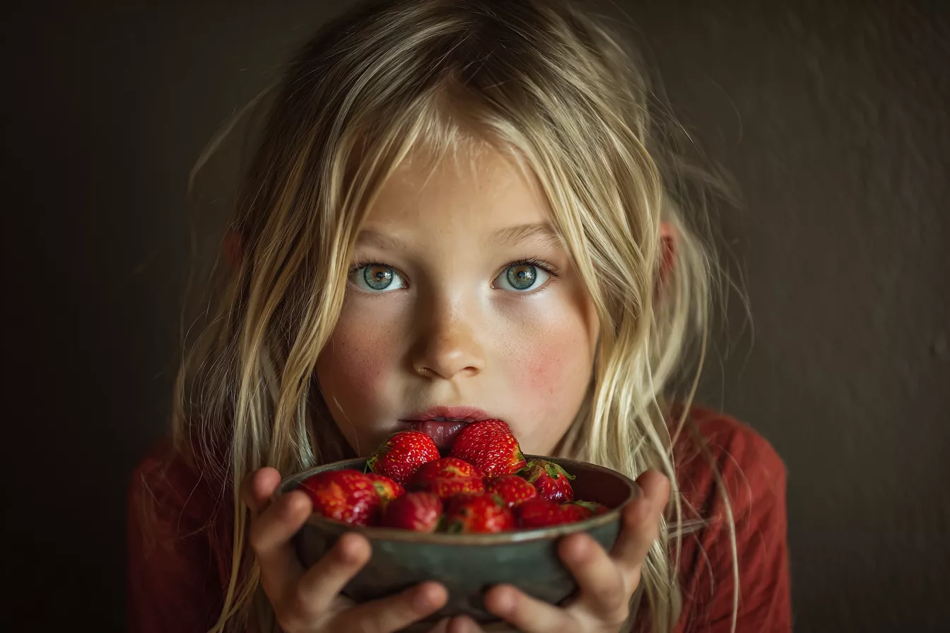 Как вырастить клубнику: от посадки до урожая, который не сравнится с магазинной