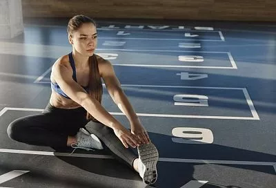 Прыгайте, пляшите, только не лежите: вот сколько минут в день достаточно активно двигаться, чтобы тело было всегда в тонусе