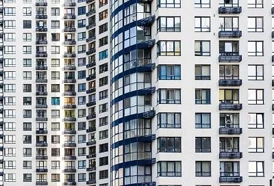 Ввод жилья в Новороссийске в 2026 году сократится на 21%