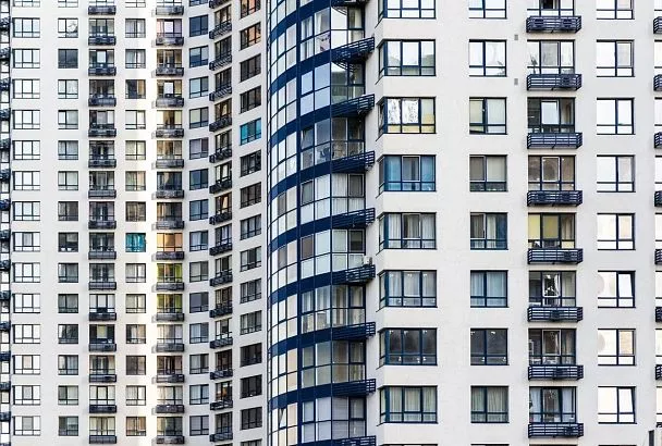 Ввод жилья в Новороссийске в 2026 году сократится на 21%