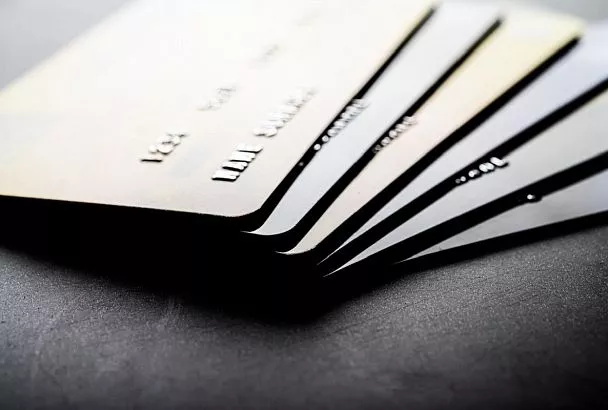 В Краснодарском крае выдача кредитных карт сократилась на 27% 
