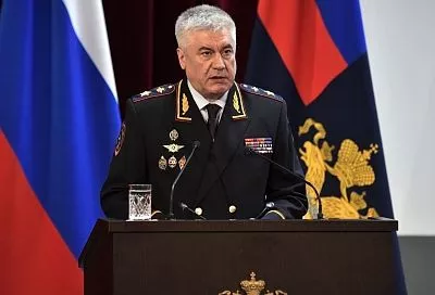Колокольцев сообщил о критическом кадровом дефиците в МВД