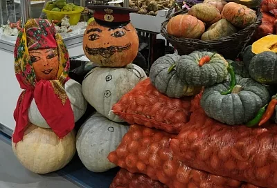 Где будут работать ярмарки выходного дня в Краснодаре 13 сентября