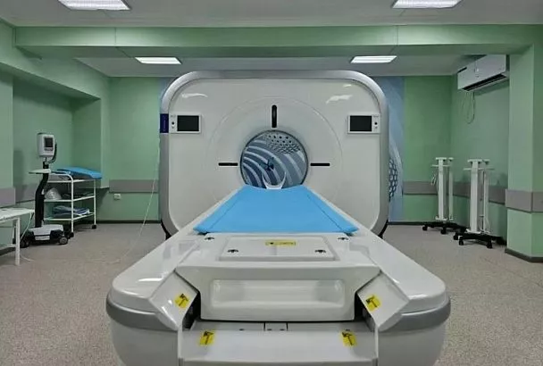 Центр реабилитации в Динской: фантастические возможности для пациентов и медиков