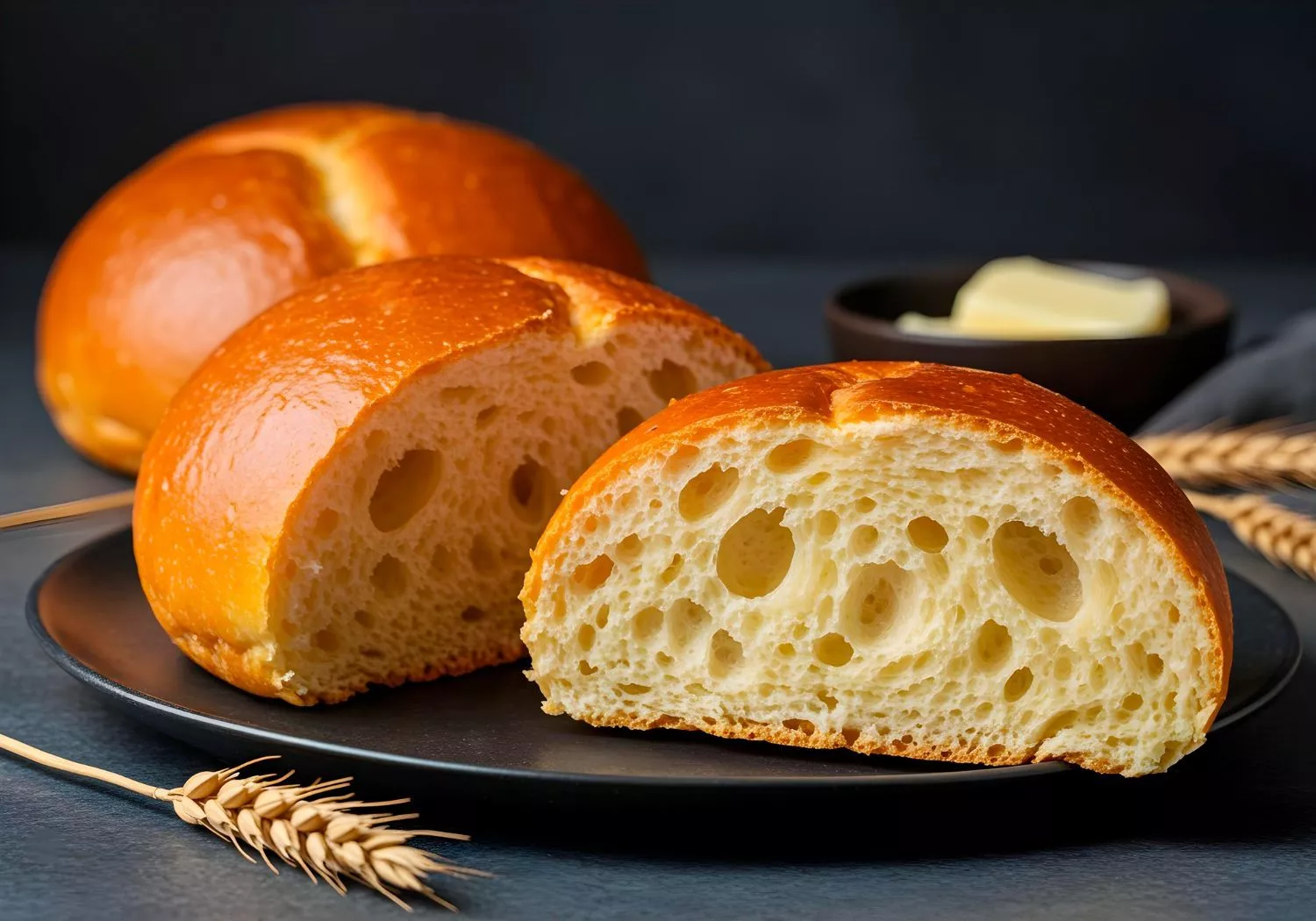 Новый ГОСТ на белый хлеб разрешает буханки легче полкило и овальную форму